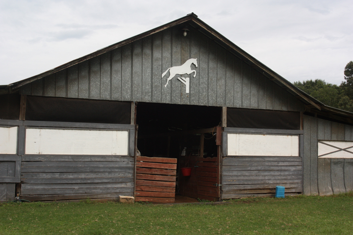 The Barn2
